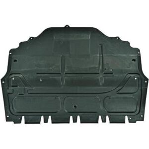 SEAT MOTORRAUMABD.VO. POLO (09->> +AUDI A1 10-18)