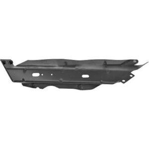 VW LÄNGSTRÄGER-ENDSTÜCK T4 (91-03 VORN LINKS)