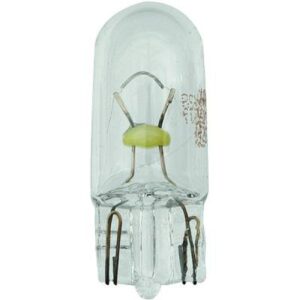 W5W (T10) Glassockellampe